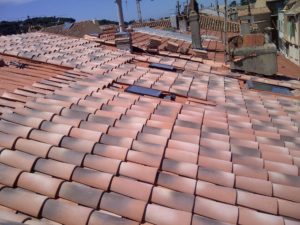Travaux de Couverture PACA