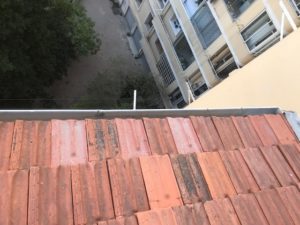 travaux acrobatiques Marseille