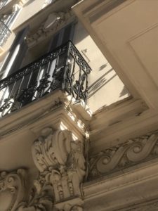 travaux acrobatiques Marseille