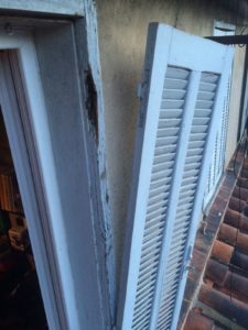 travaux acrobatiques Marseille