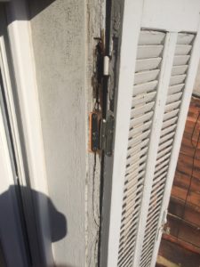 travaux acrobatiques Marseille