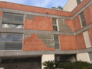 travaux acrobatiques Marseille