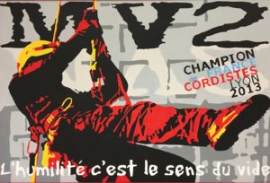 Travaux sur cordes Toulon-Marseille-Nice