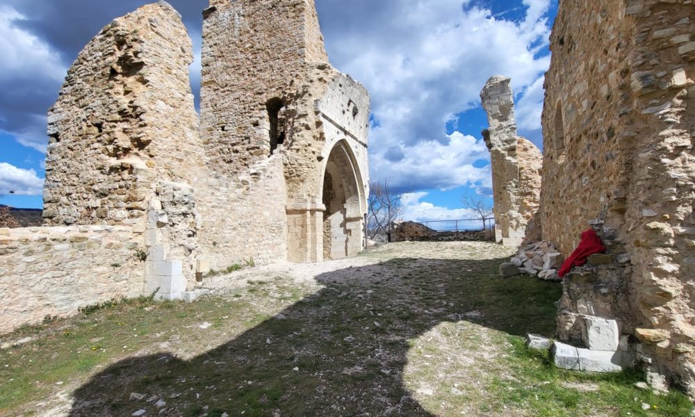 Restauration monuments historiques