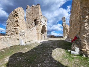 Restauration monuments historiques