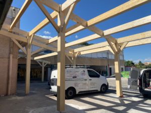 Travaux de couverture PACA