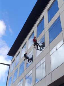 Travaux en hauteur PACA