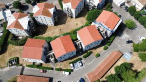 Travaux de couverture PACA